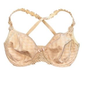 Marie Jo Haute-lingerie bra Avero | 30 DD (E) w/ convertible straps